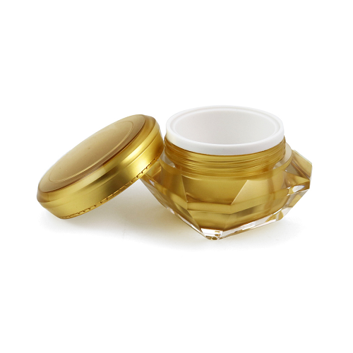 Botol akrilik kosmetik JH-MQK-PA-01