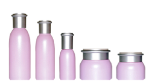 Botol Kaca Kosmetik Jh-hx-h313
