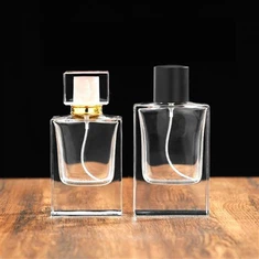 Botol Minyak Wangi Boleh Digunakan Semula