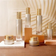 Botol Losyen Kosmetik