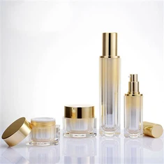 Botol Kaca Pakej Kosmetik Untuk ZH479