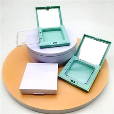 Pembungkusan Palet Pembayang Mata Kosong