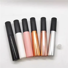 pukal tiub maskara kosong