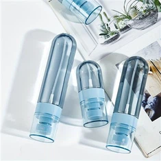 Botol Semburan Haiwan Kesayangan